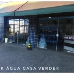 Disk Água Casa Verde
