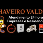 Chaveiro Valdir | Tucuruvi ZN