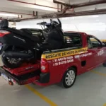 Top Resgate de Motos 24h