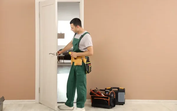 Guia Definitivo: Como Contratar um Chaveiro com Segurança e Qualidade