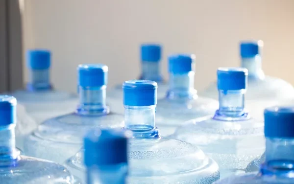 Guia Prático: Como Comprar Água Mineral com Segurança e Qualidade