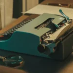 A Magia de Escrever Sem Notificações: A História e o Renascimento das Máquinas de Escrever