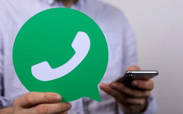 Facilite o Contato com Seus Clientes. Crie seu Link do WhatsApp!
