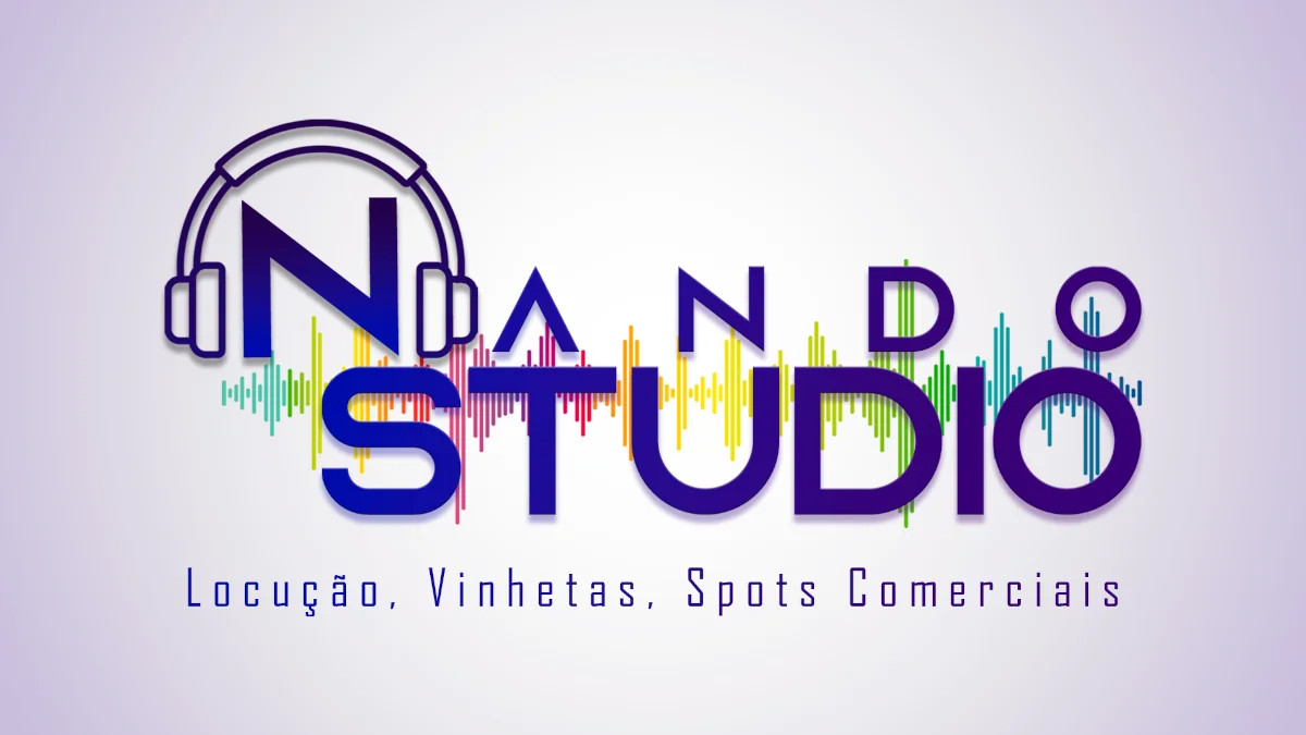 Nando Studio Locução